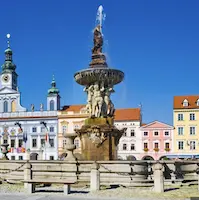 Smuteční oznámení Jihočeský kraj