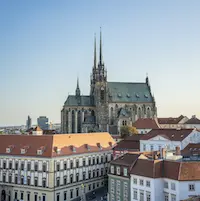Brno