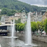 Smuteční oznámení Karlovarský kraj