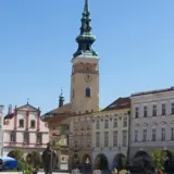 Nový Jičín