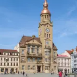 Prostějov