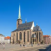 Smuteční oznámení Plzeňský kraj